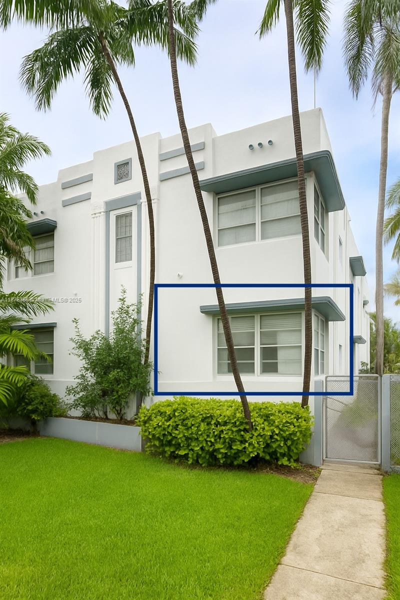 1557 Meridian Ave #105