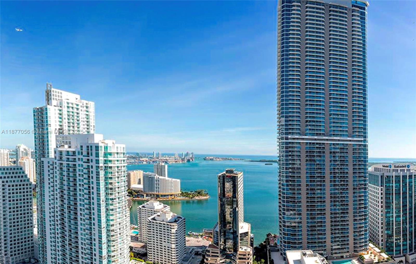 1010 Brickell Ave #1502