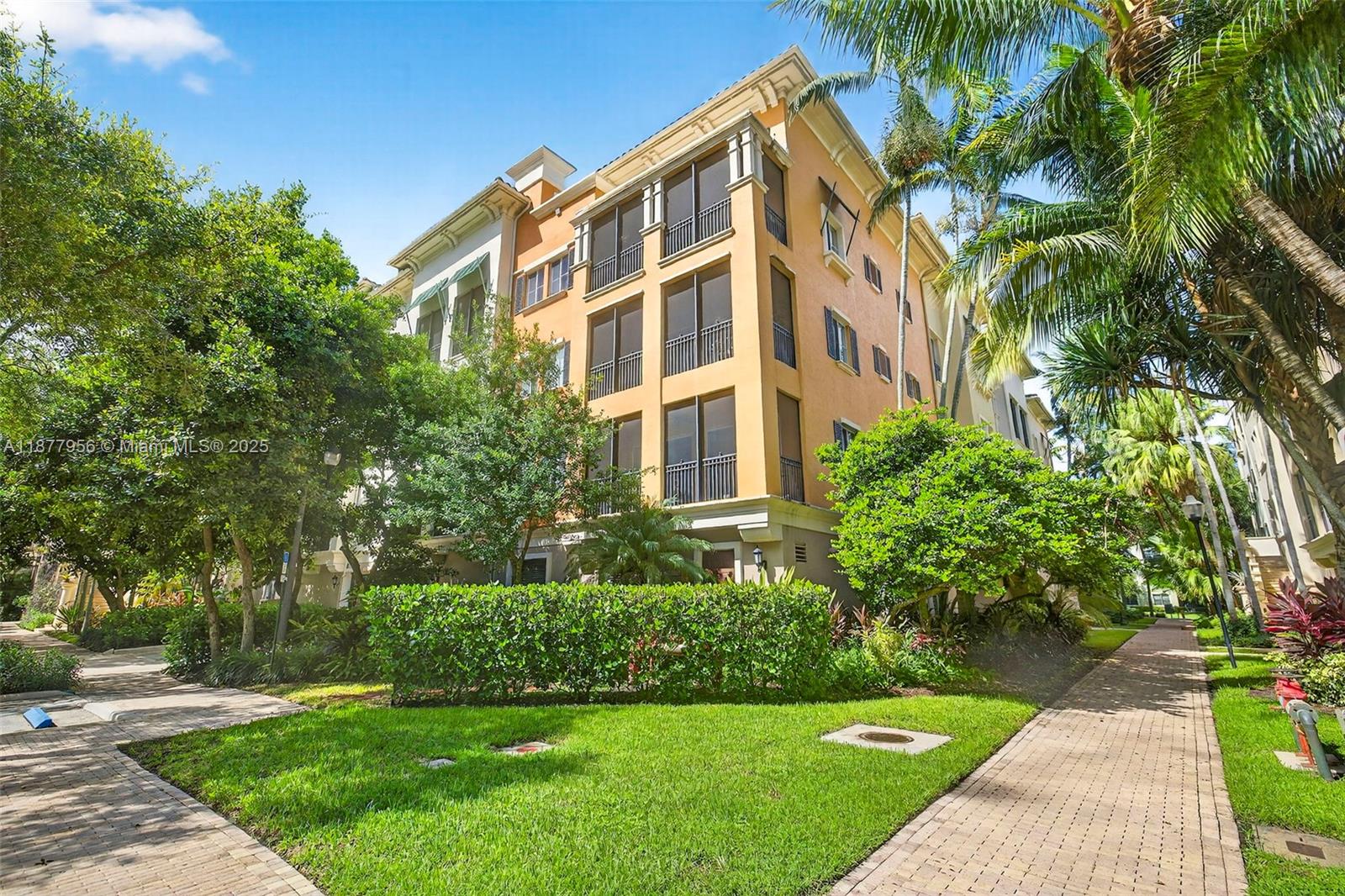 2925 NW 126th Ave #303-1