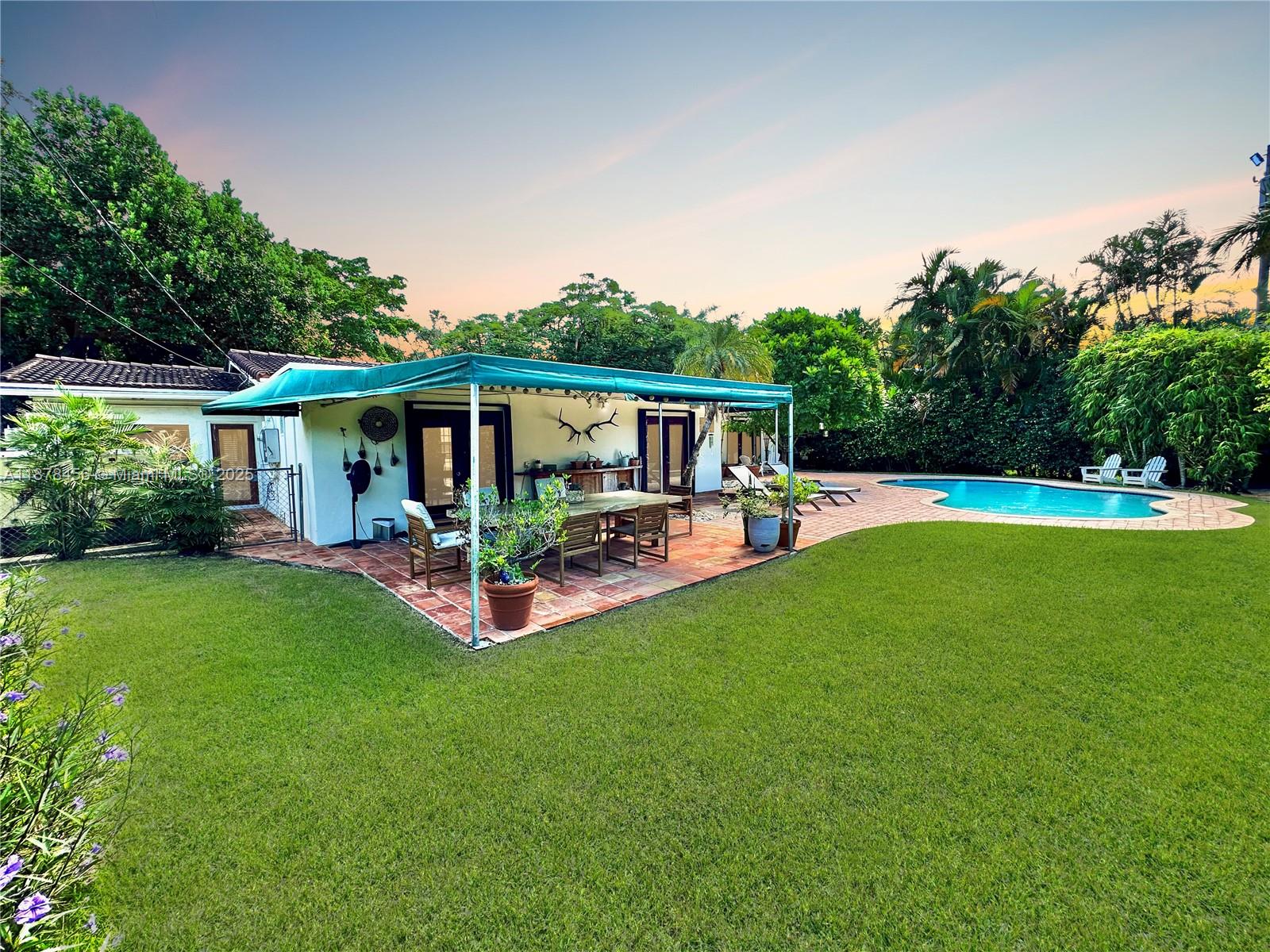 12430 Keystone Is Dr North Miami, FL 33181