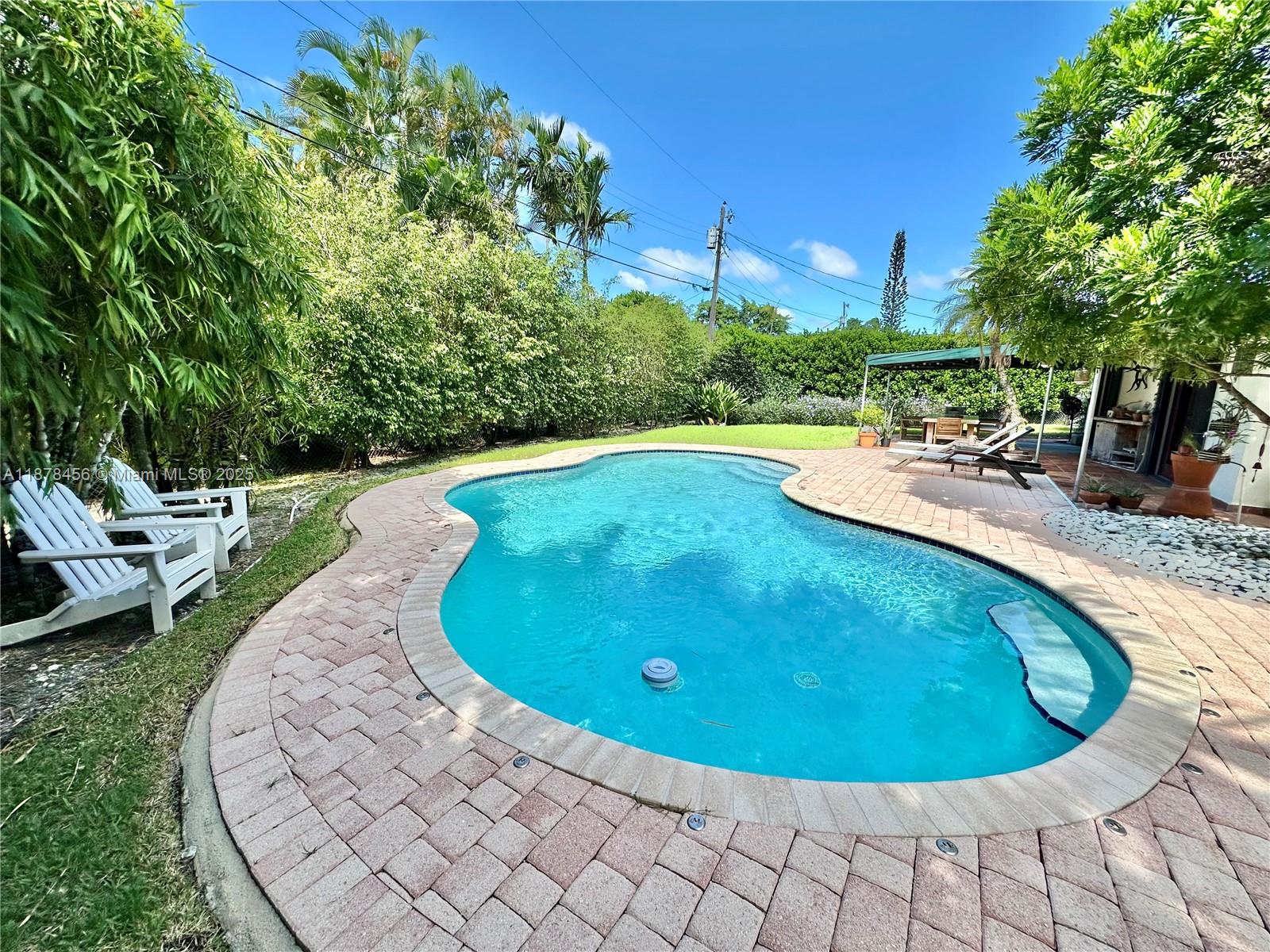 12430 Keystone Is Dr North Miami, FL 33181