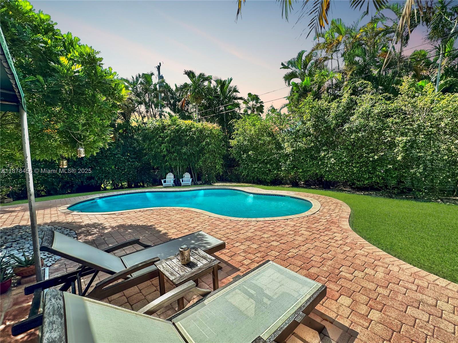 12430 Keystone Is Dr North Miami, FL 33181