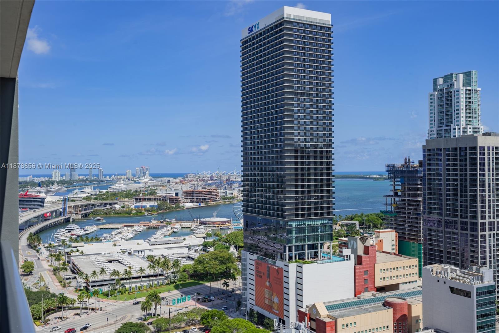 image Natiivo / Gale Miami9
