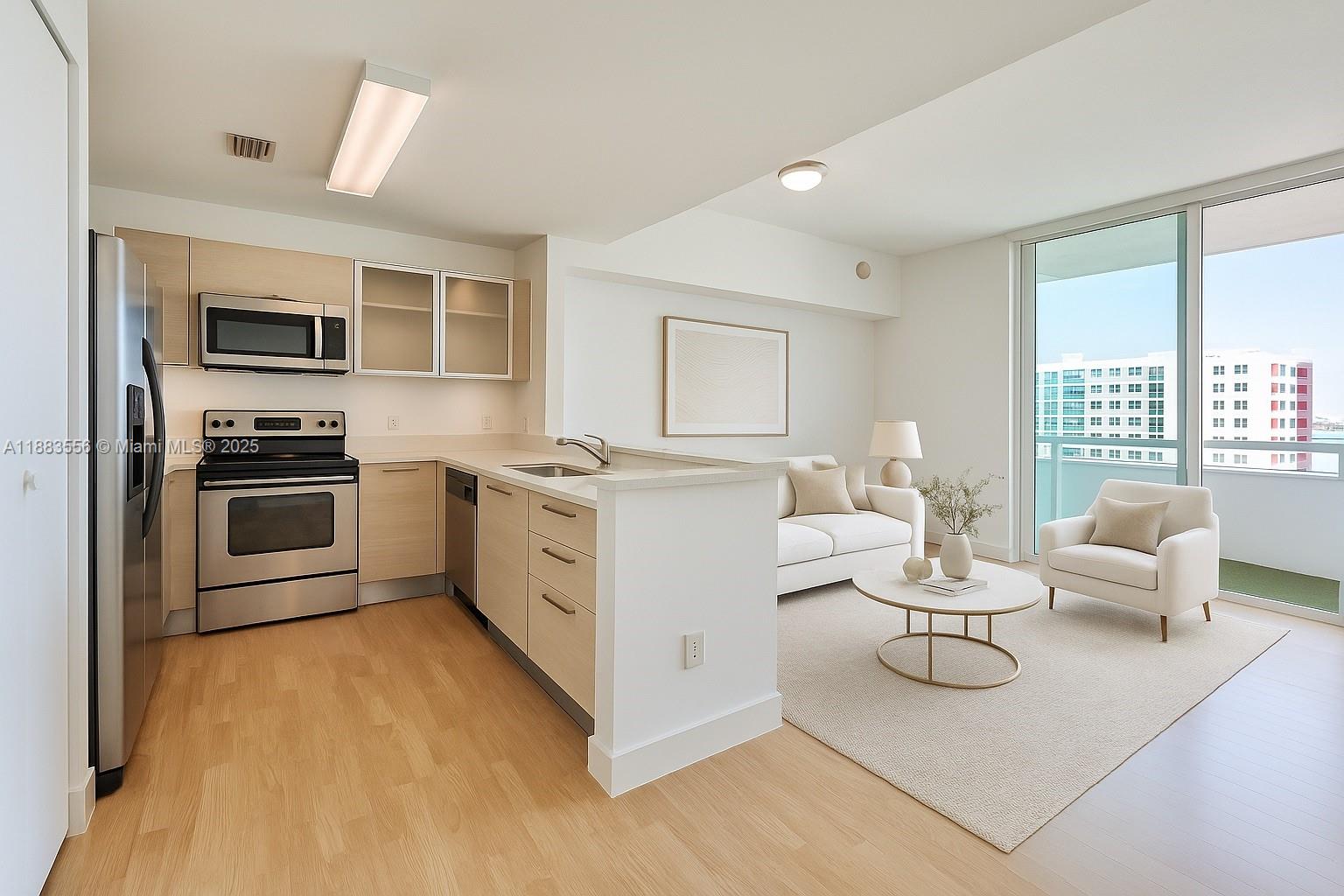 350 NE 24th St #909
