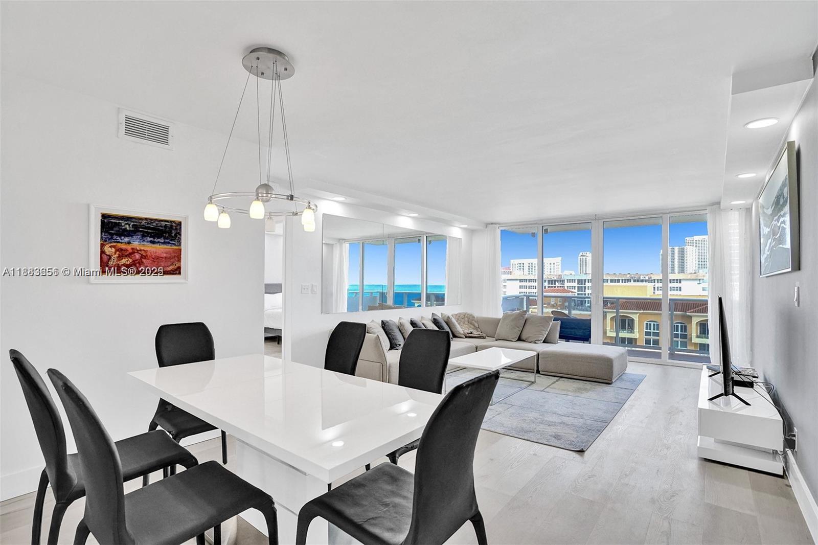 3140 S Ocean Dr #2209