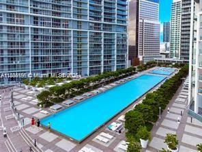 465 Brickell Ave #4705 Miami, FL 33131