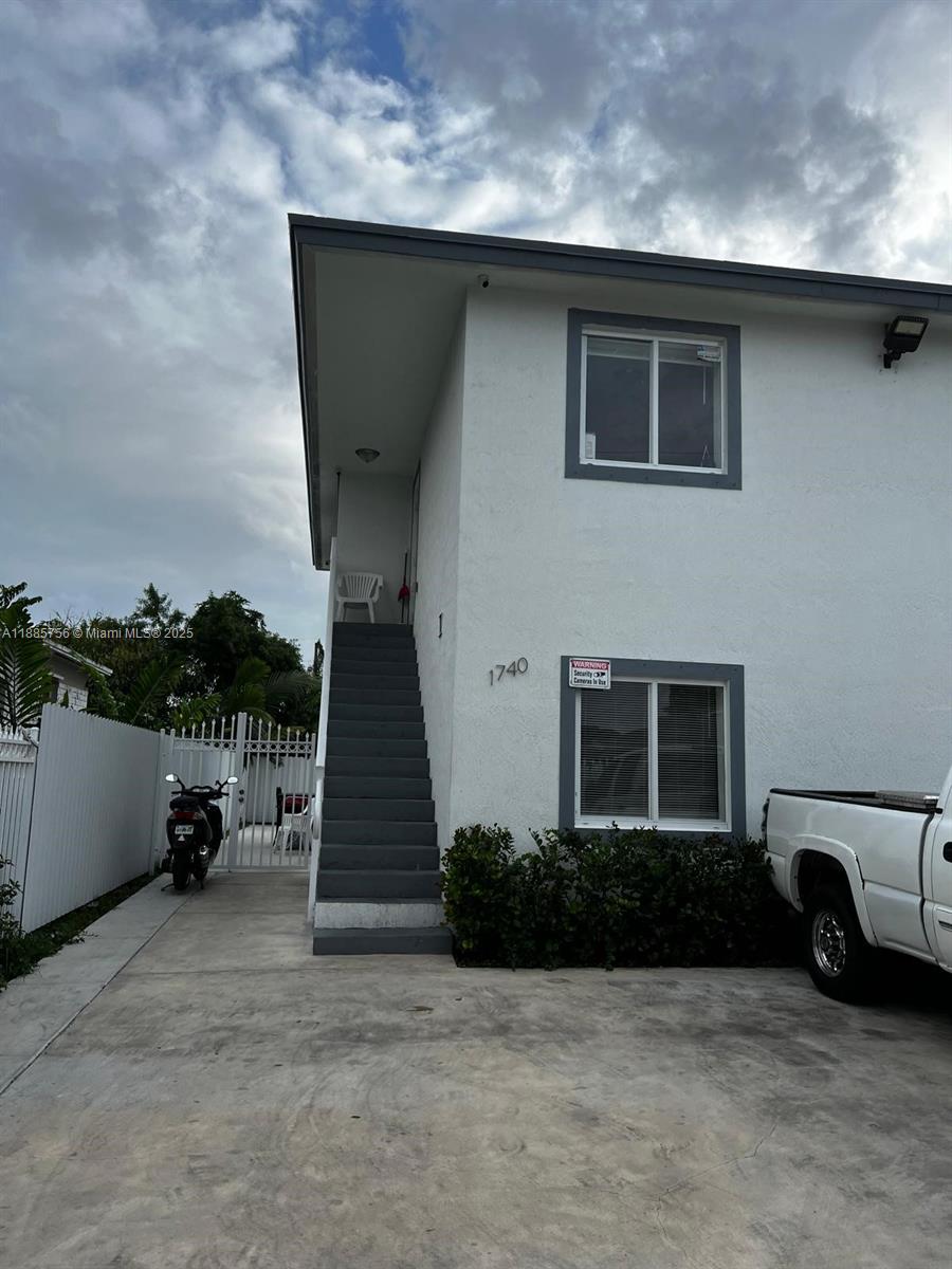 Undisclosed Address