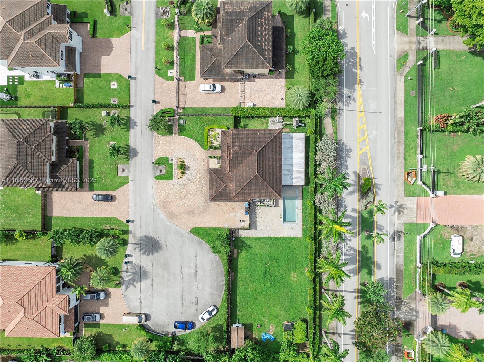 6920 SW 96th Ct Miami, FL 33173