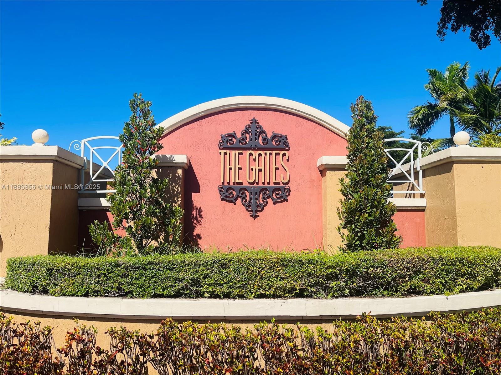 11500 NW 60th Ter #375