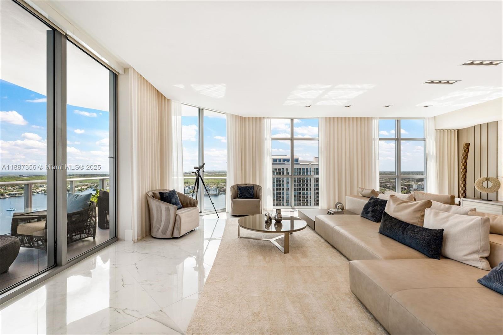 17301 Biscayne Blvd #PH-7 North Miami Beach, FL 33160