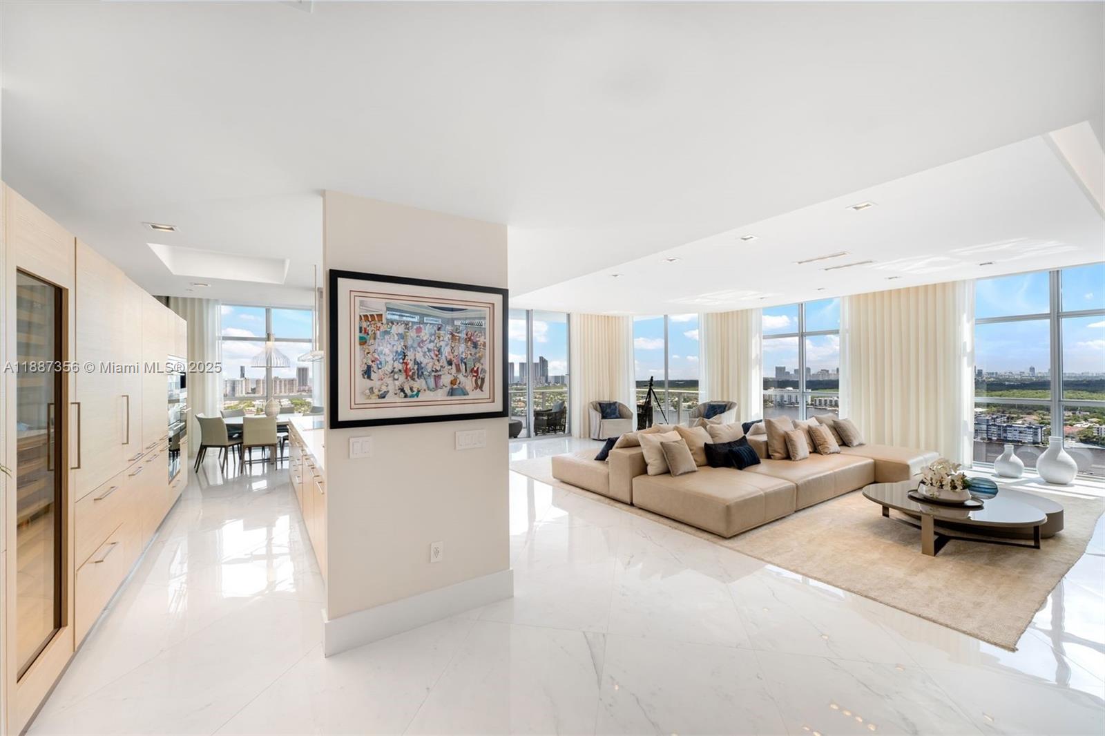 17301 Biscayne Blvd #PH-7 North Miami Beach, FL 33160