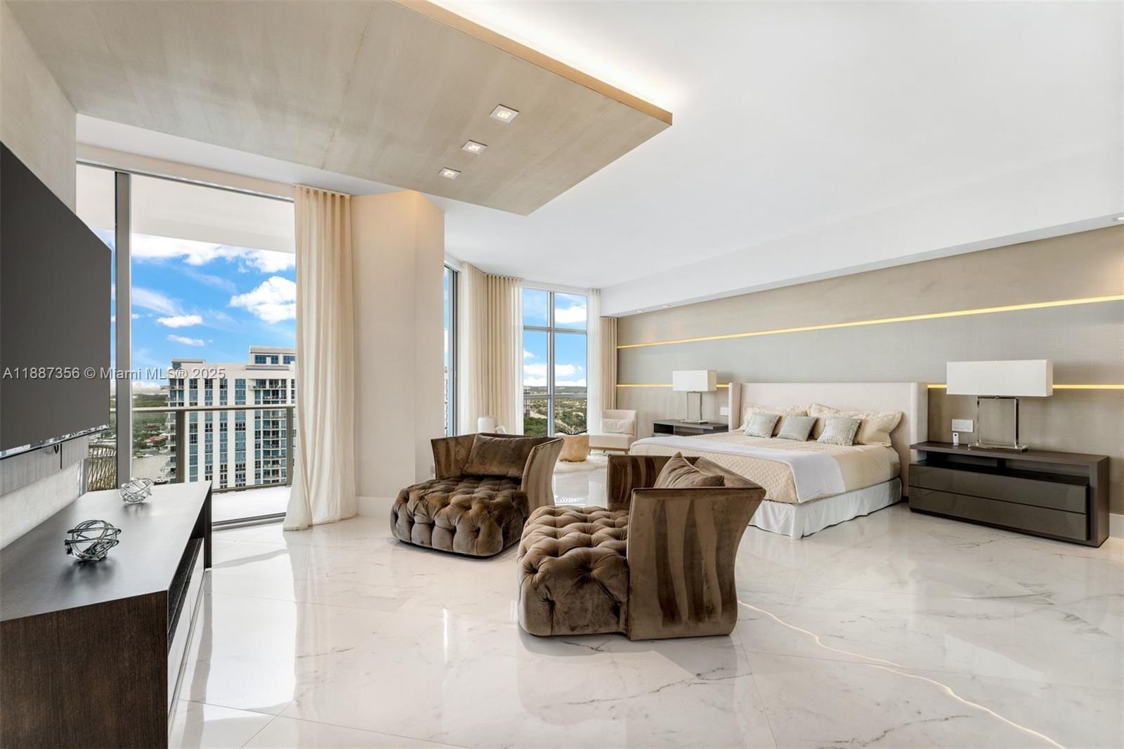 17301 Biscayne Blvd #PH-7 North Miami Beach, FL 33160