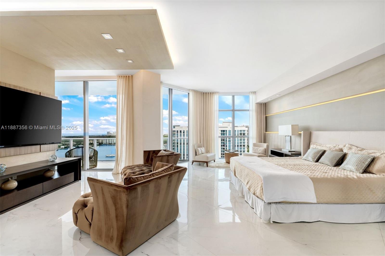 17301 Biscayne Blvd #PH-7 North Miami Beach, FL 33160