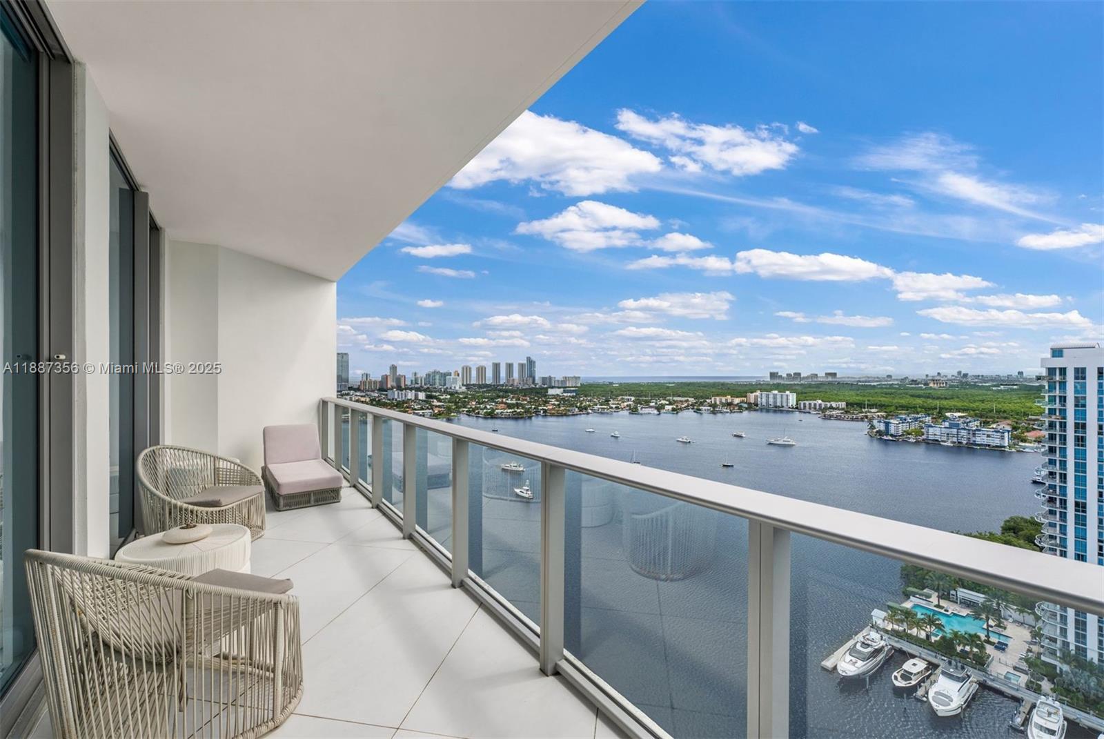 17301 Biscayne Blvd #PH-7 North Miami Beach, FL 33160