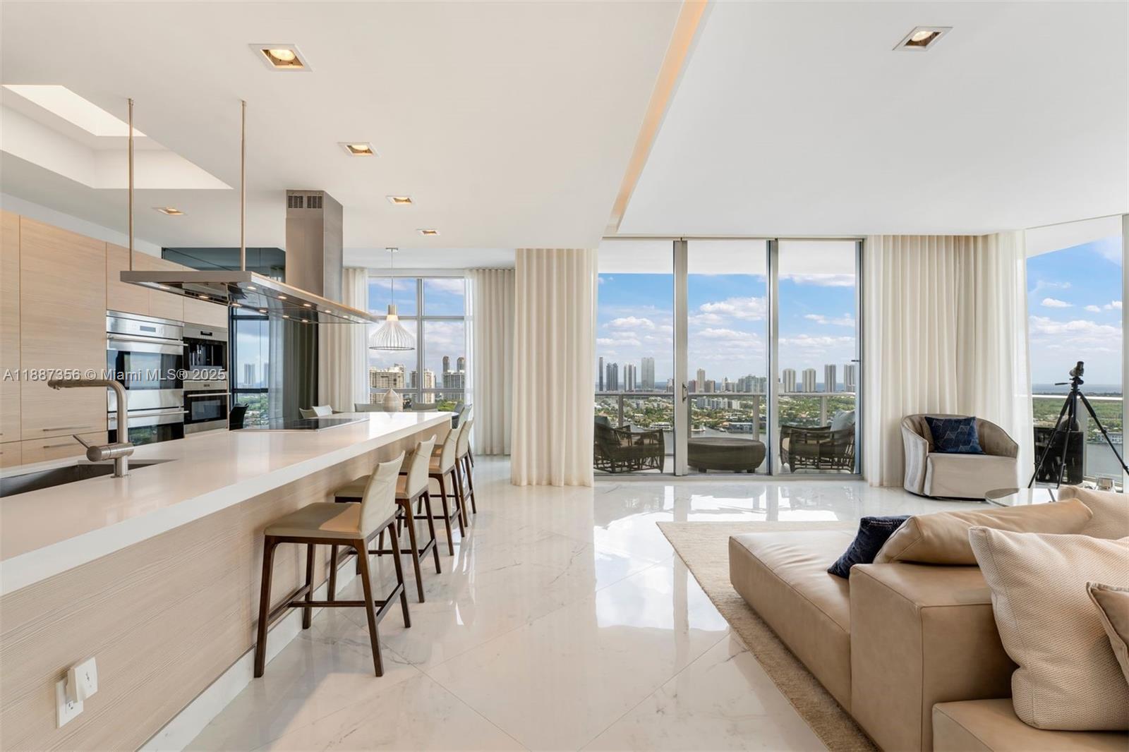 17301 Biscayne Blvd #PH-7 North Miami Beach, FL 33160