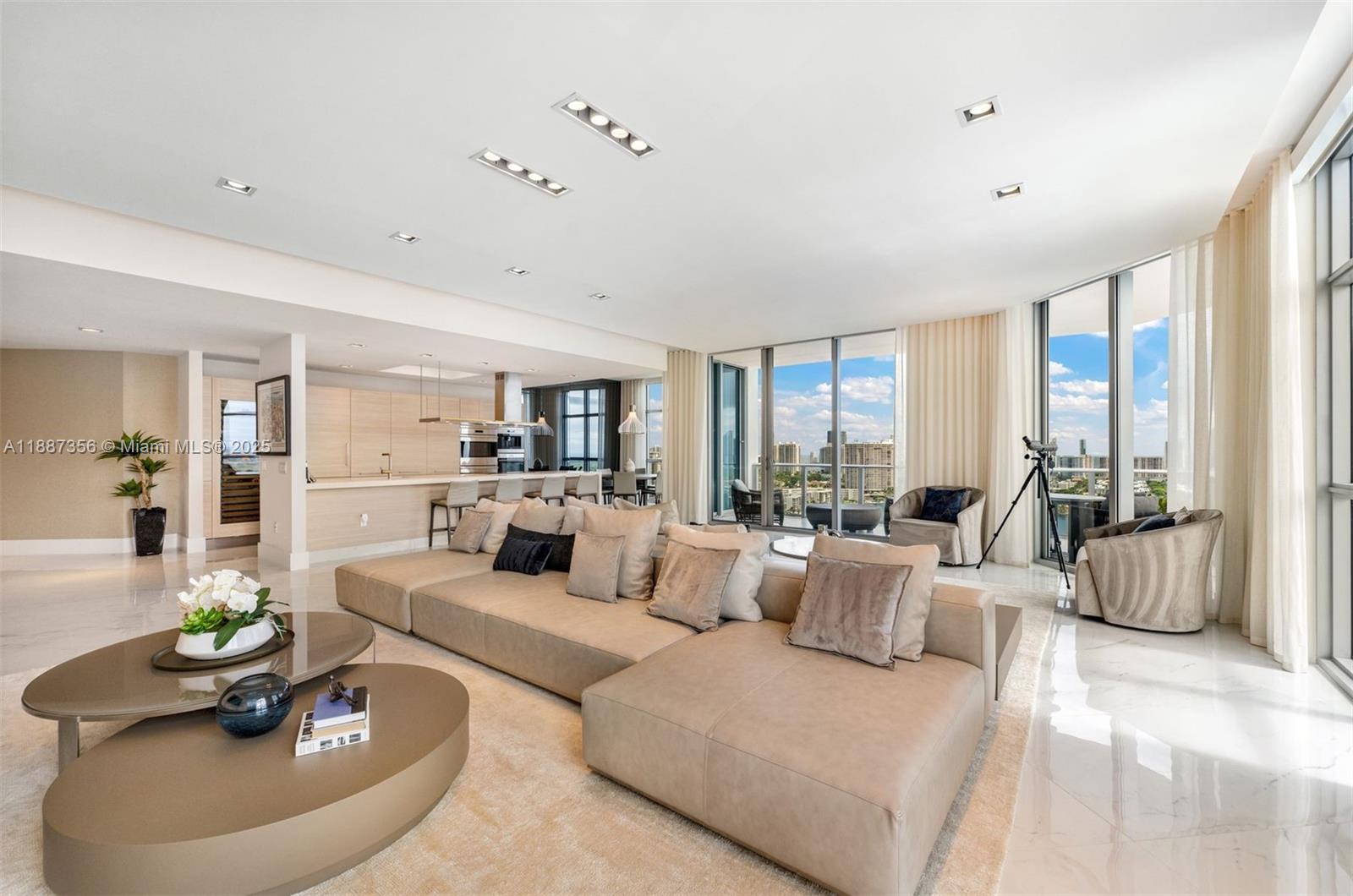 17301 Biscayne Blvd #PH-7 North Miami Beach, FL 33160