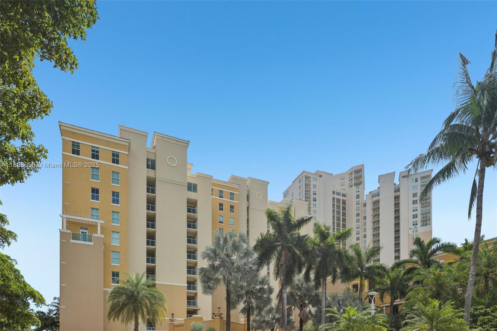 image Aventura Marina One42