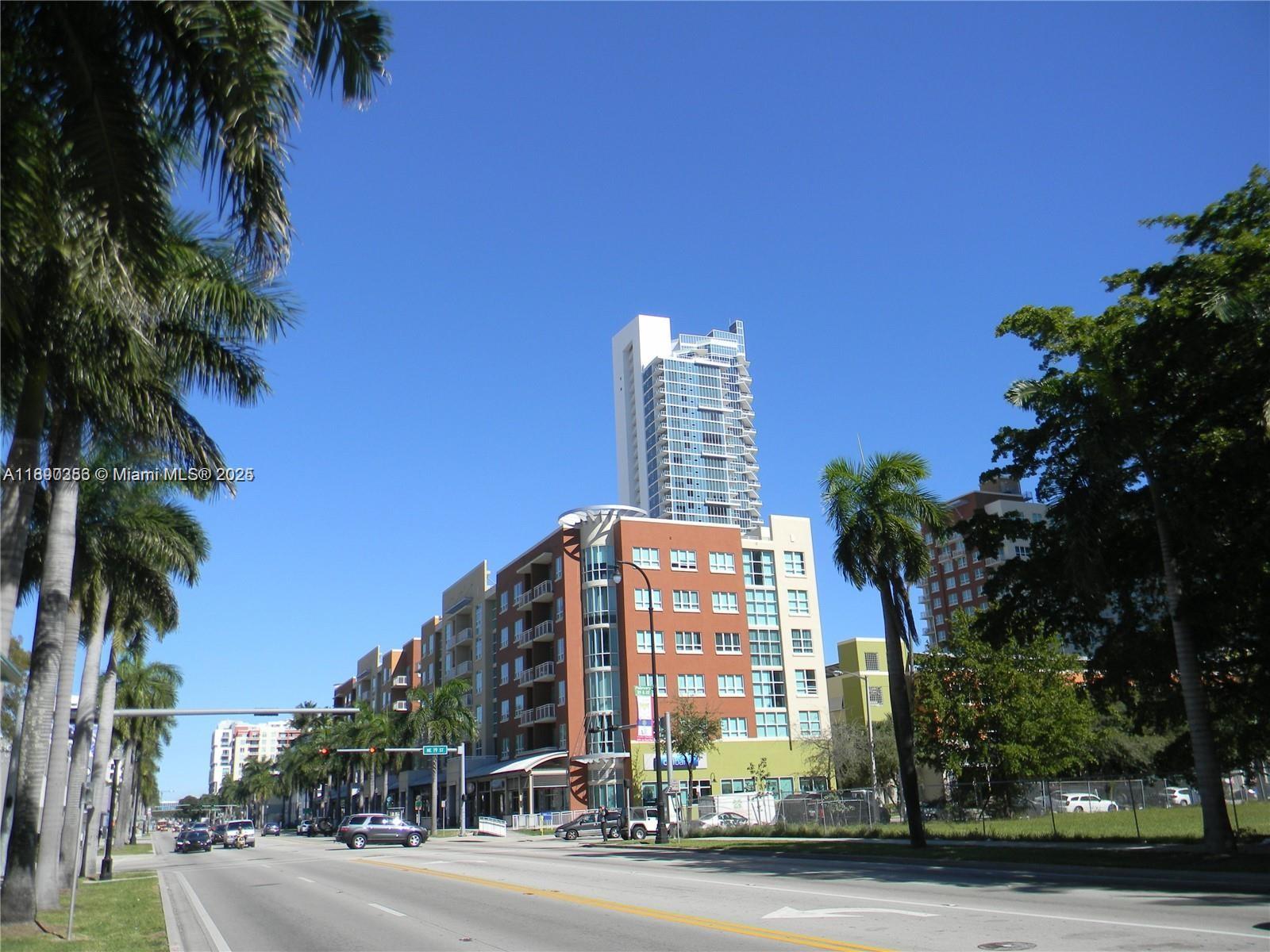 2001 Biscayne Blvd #2419