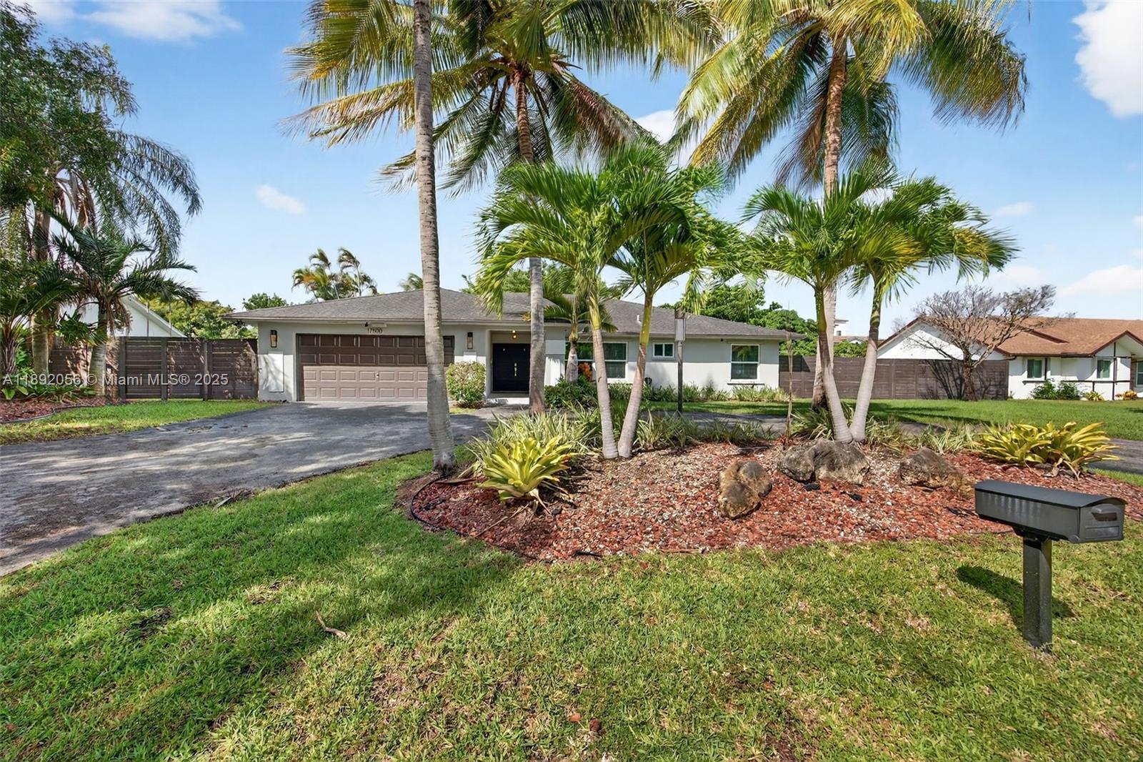 17500 SW 93rd Pl