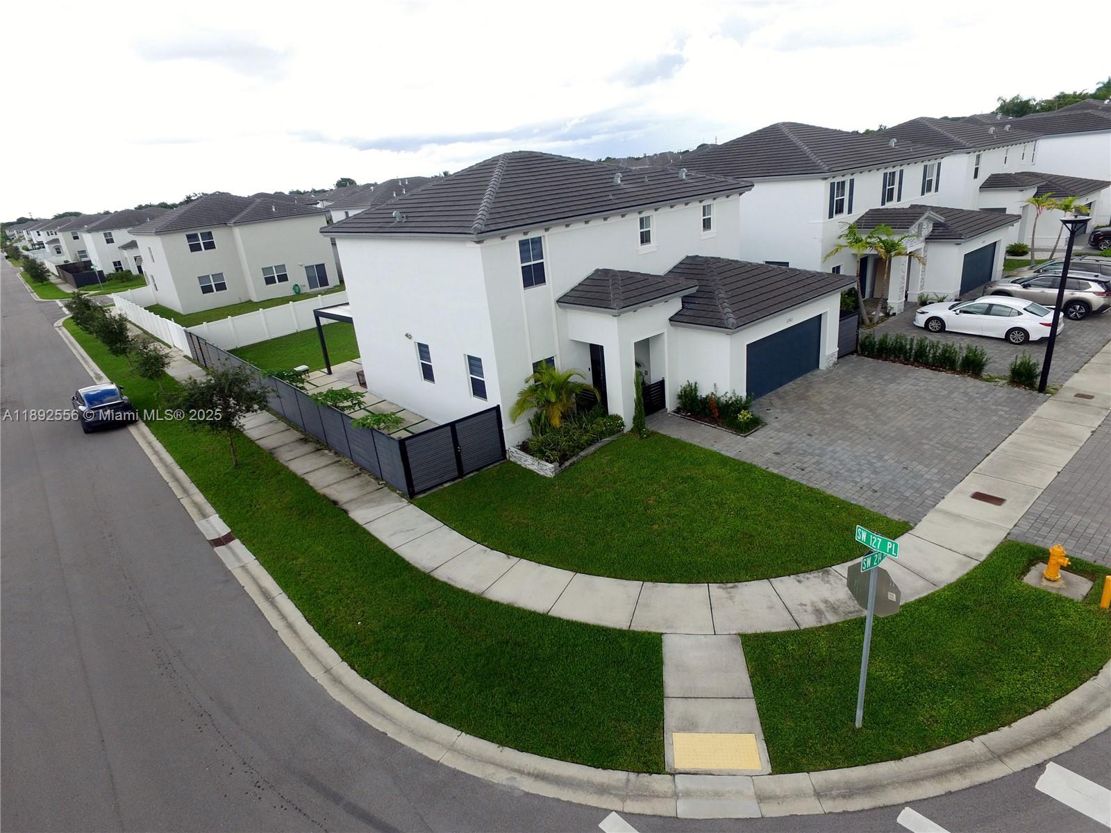 12763 SW 214th Ter