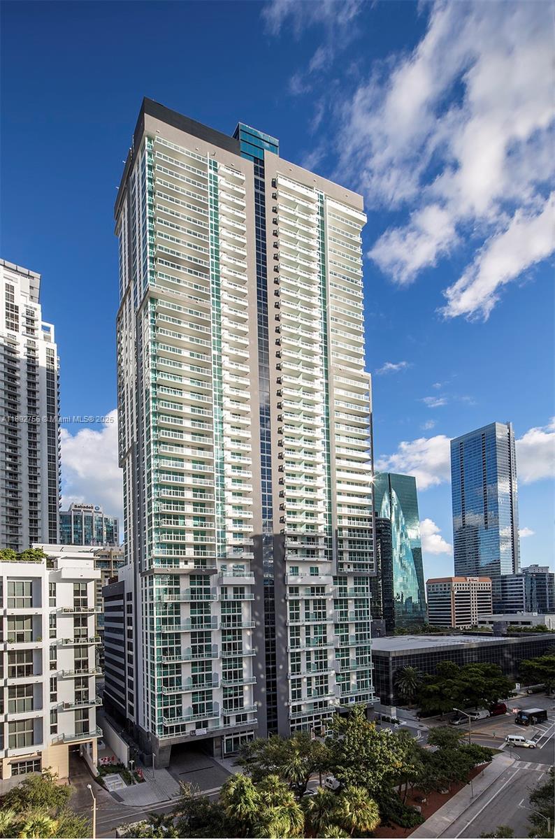 1080 Brickell Ave #509