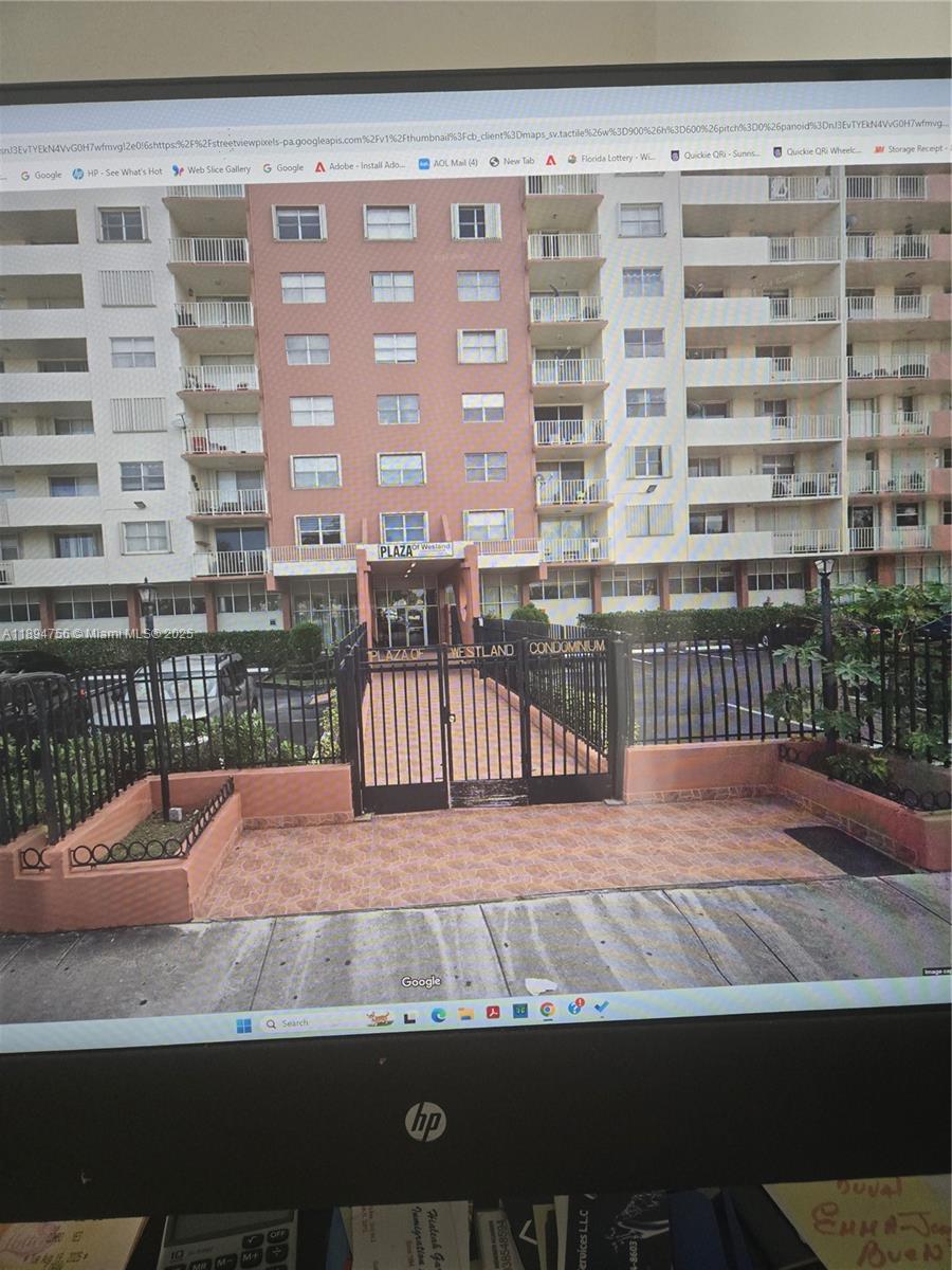 4675 W 18th Ct #606