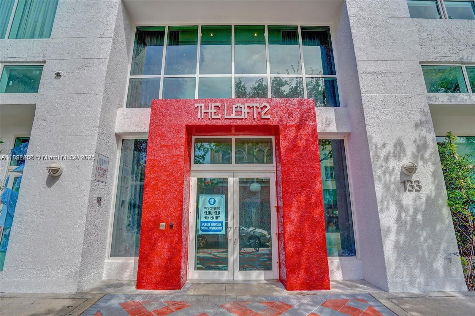 image The Loft Two45