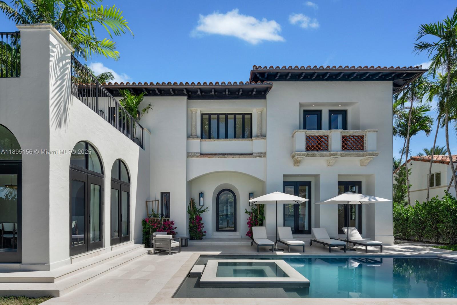 5300 N Bay Rd Miami Beach, FL 33140