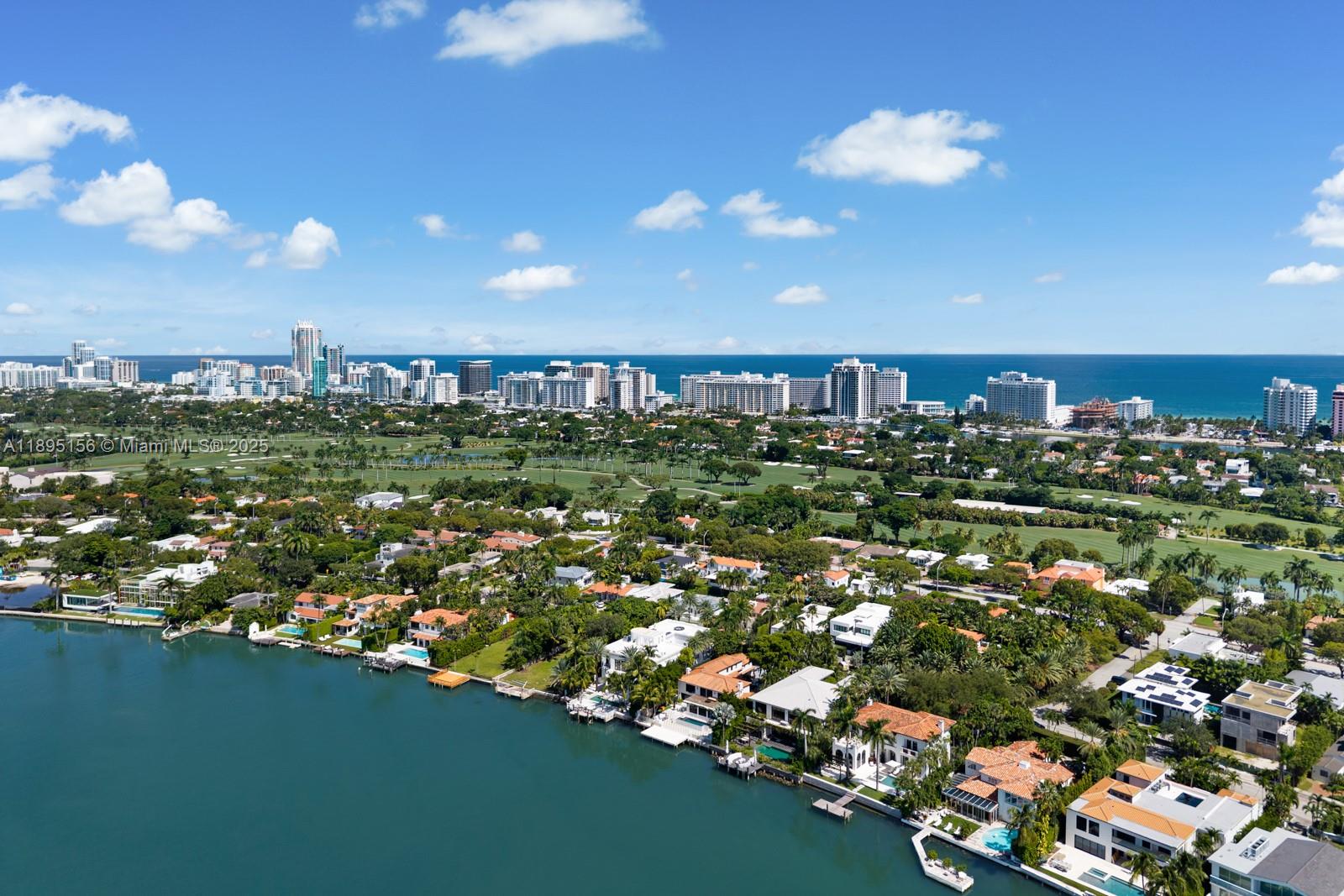 5300 N Bay Rd Miami Beach, FL 33140