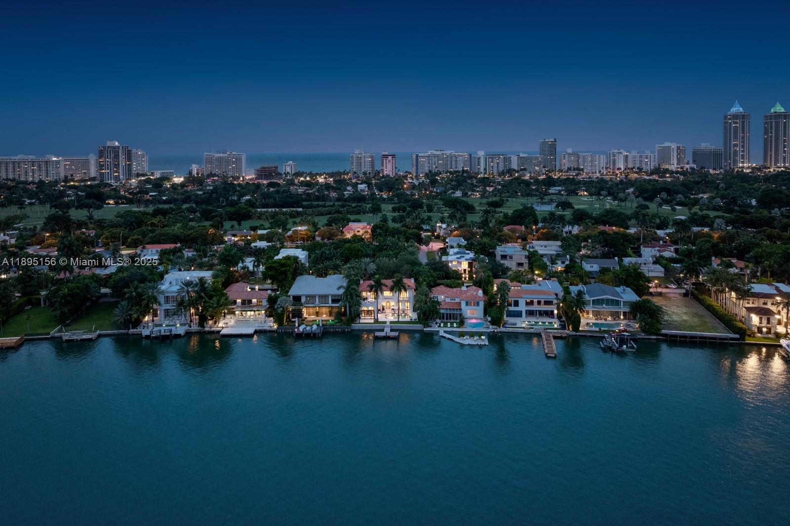 5300 N Bay Rd Miami Beach, FL 33140