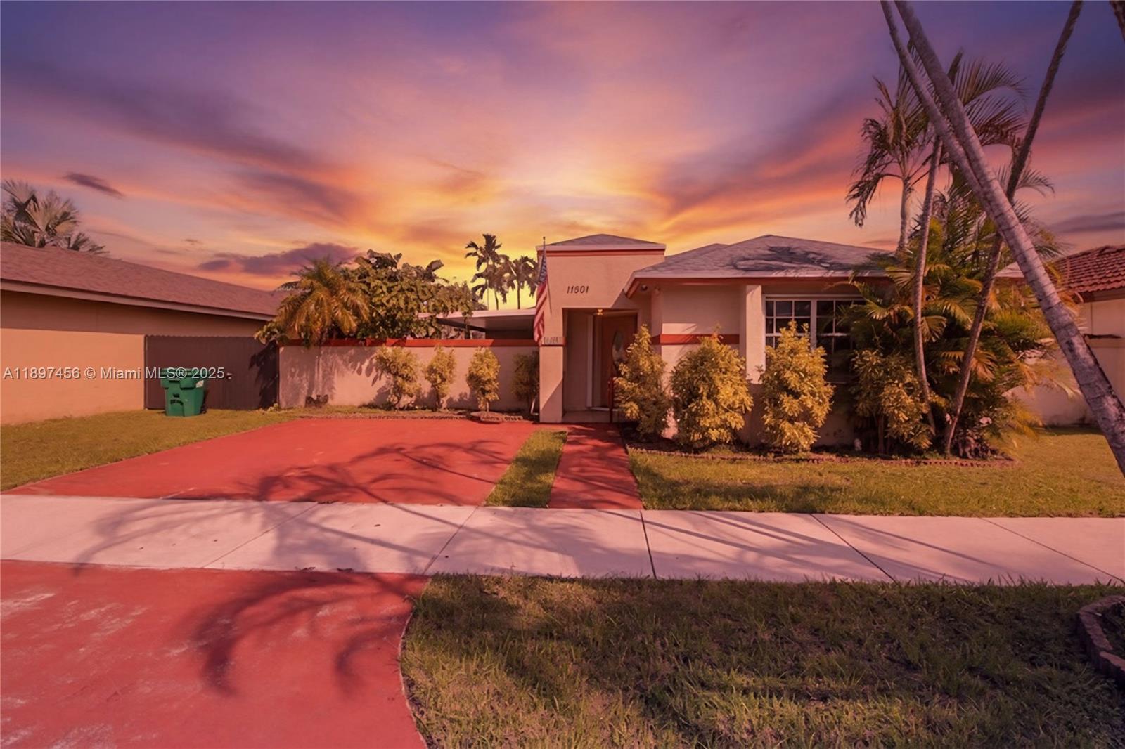 11501 SW 145th Ave