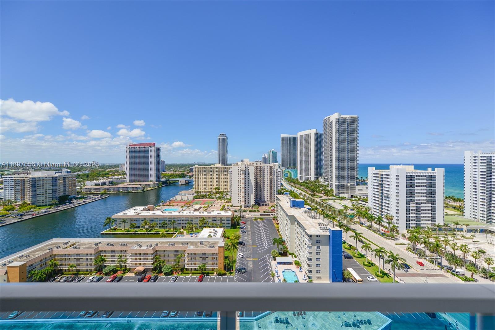 1945 S Ocean Dr #1909