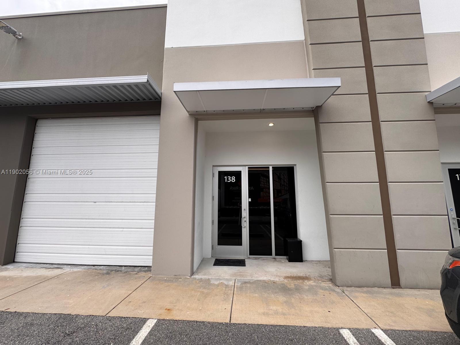 10890 NW 17th St #138