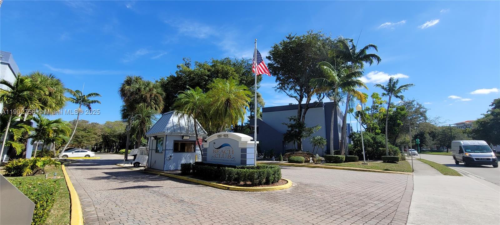 9371 Fontainebleau Blvd #I226