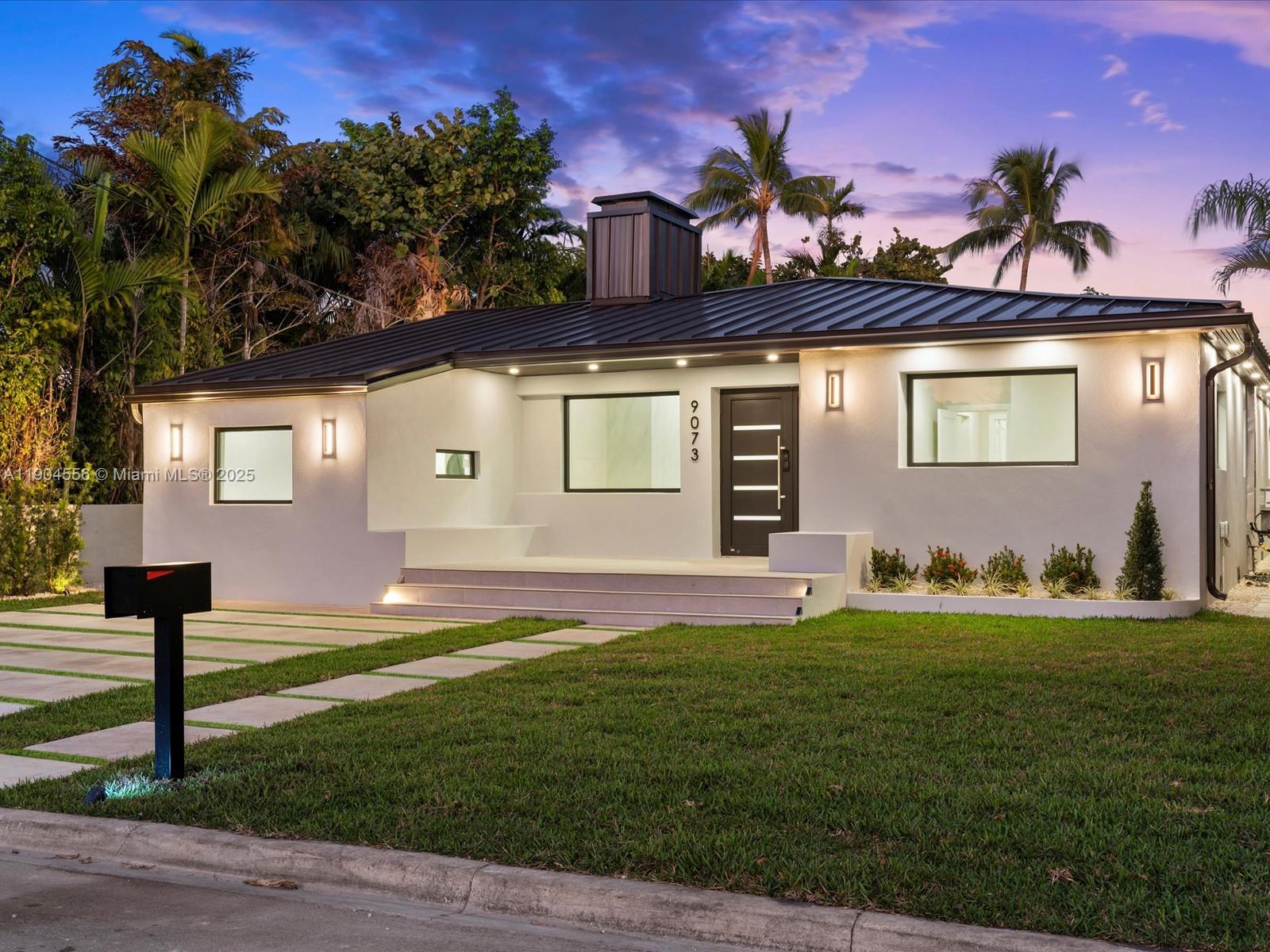 9073 Dickens Ave Surfside, FL 33154