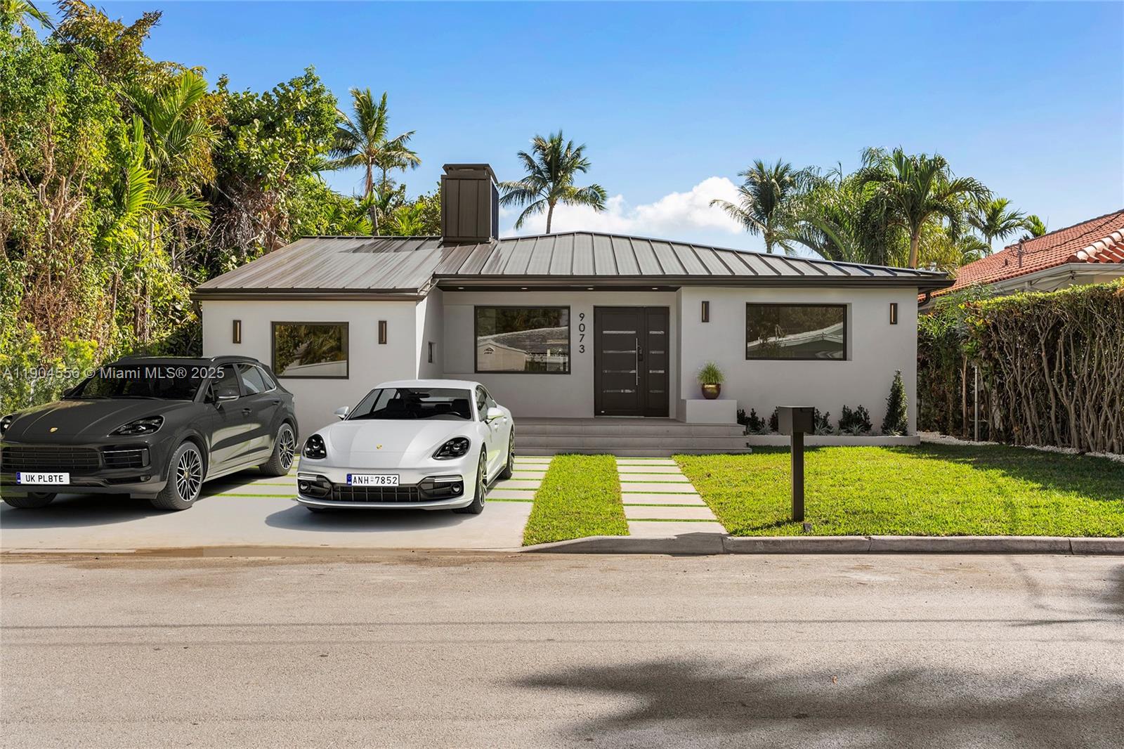 9073 Dickens Ave Surfside, FL 33154