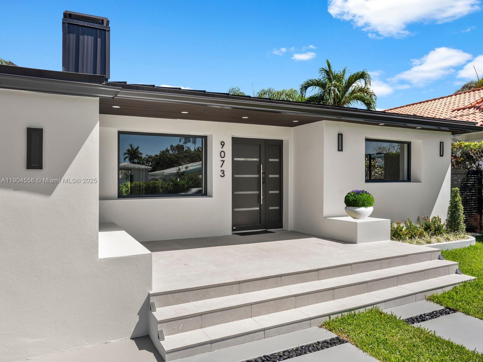 9073 Dickens Ave Surfside, FL 33154