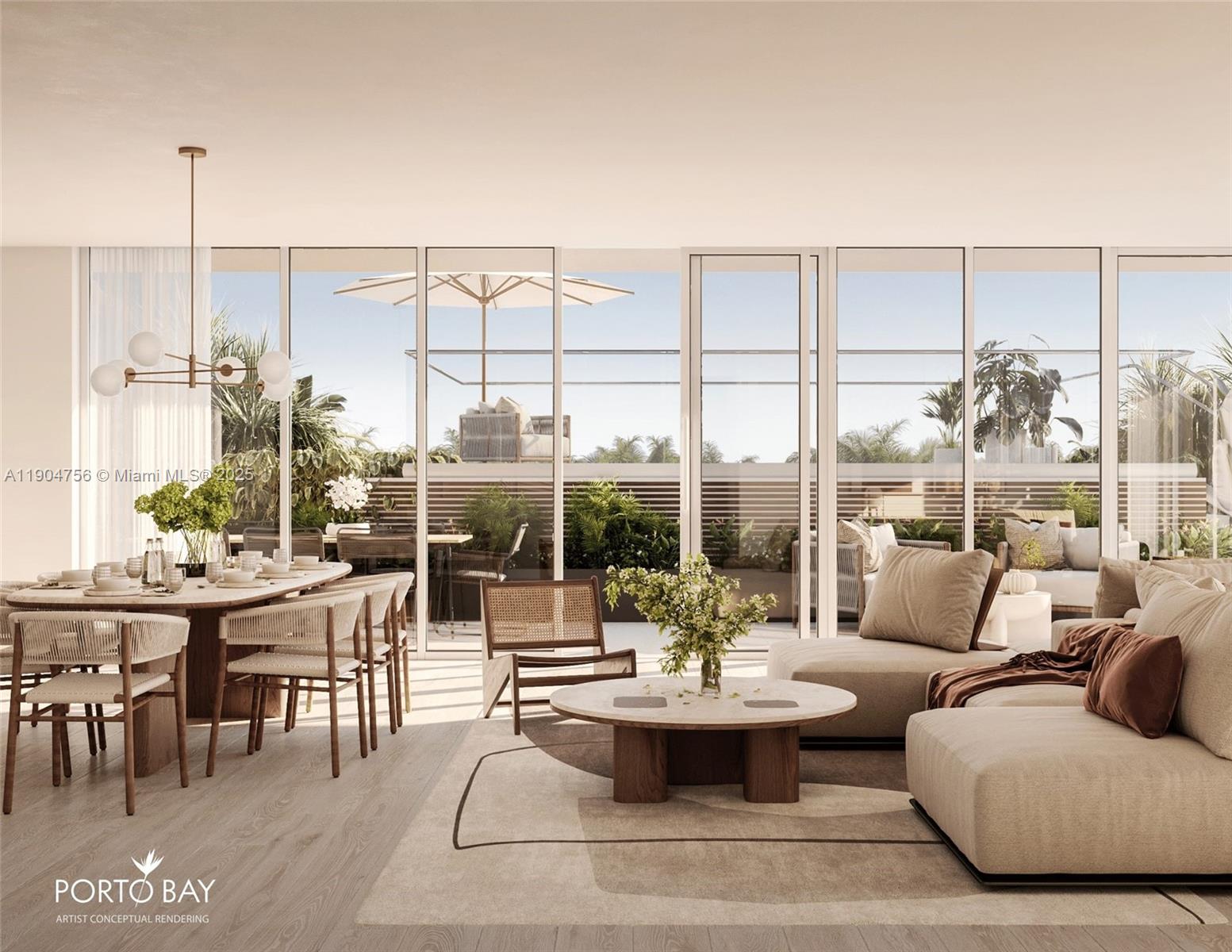 1130 100th St #PHA Bay Harbor Islands, FL 33154