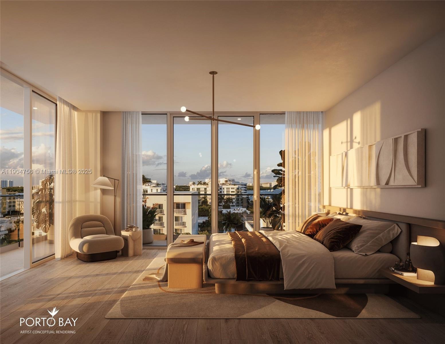 1130 100th St #PHA Bay Harbor Islands, FL 33154