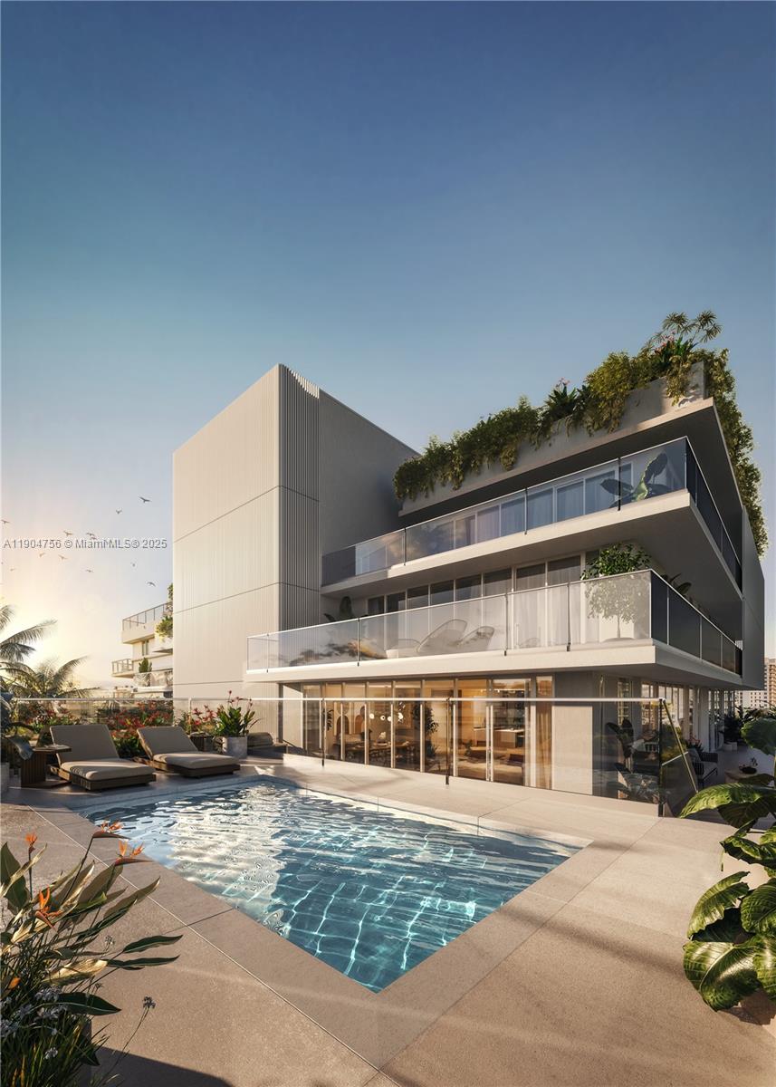 1130 100th St #PHA Bay Harbor Islands, FL 33154