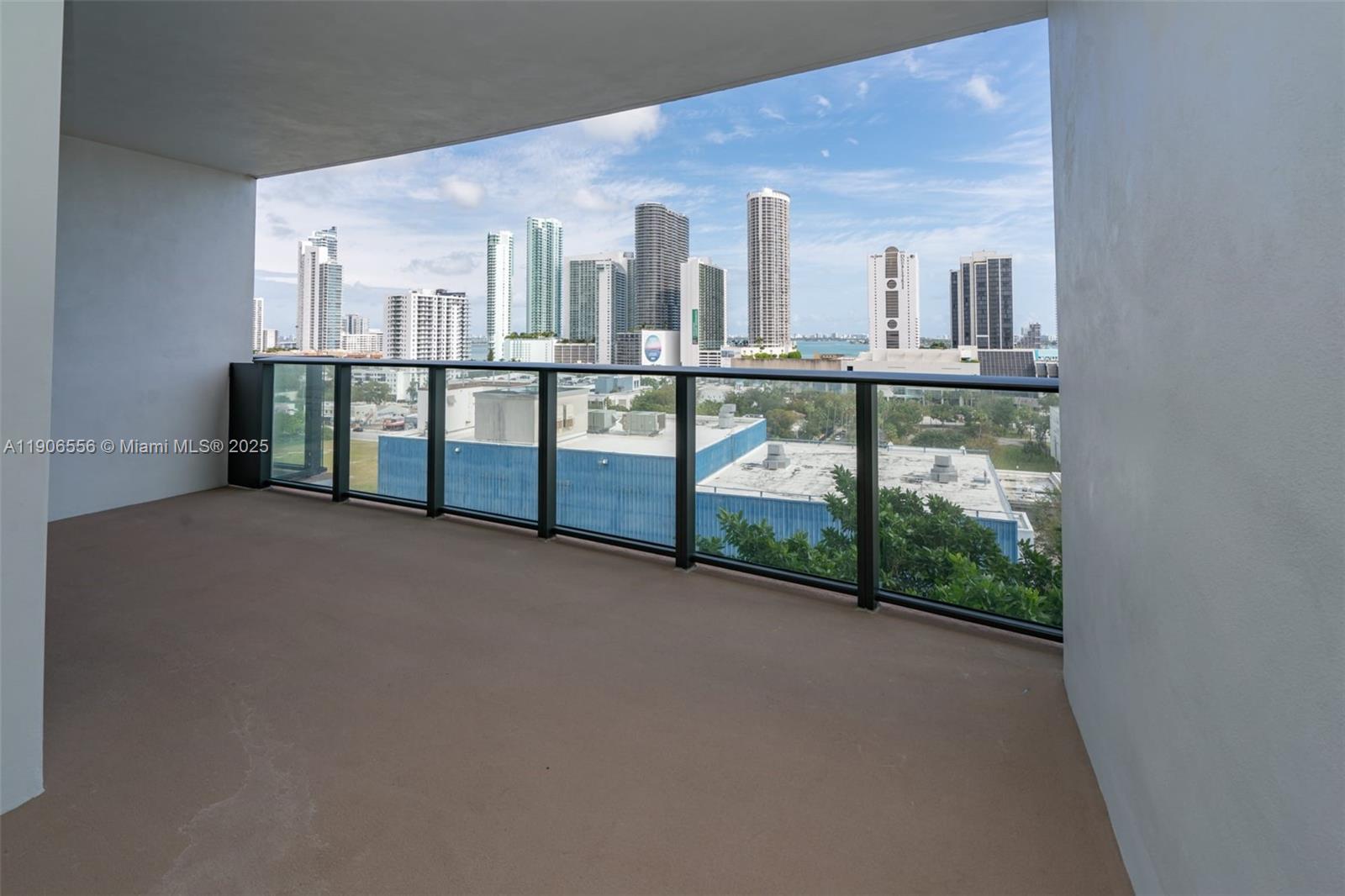 1600 NE 1st Ave #1001