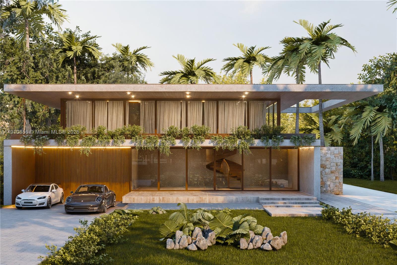 12500 Alamanda Dr North Miami, FL 33181