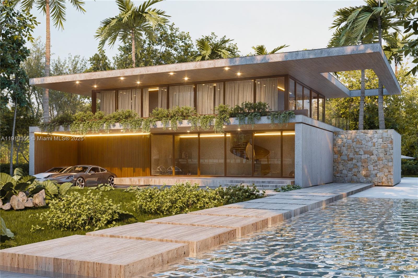 12500 Alamanda Dr North Miami, FL 33181