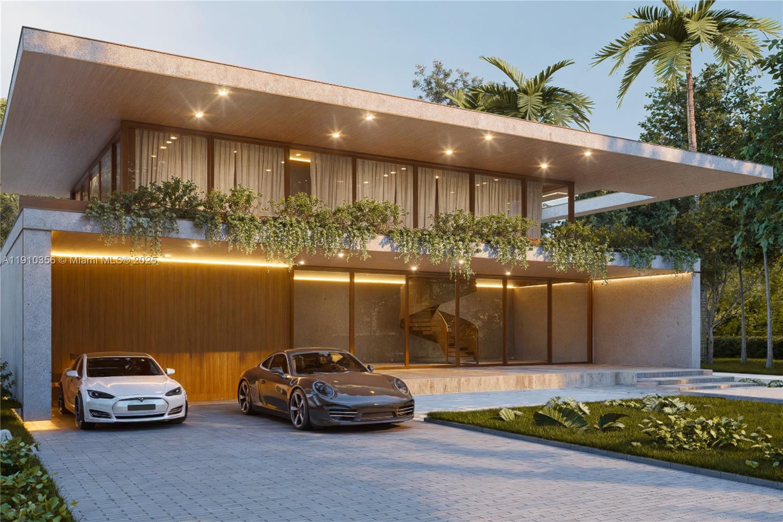 12500 Alamanda Dr North Miami, FL 33181