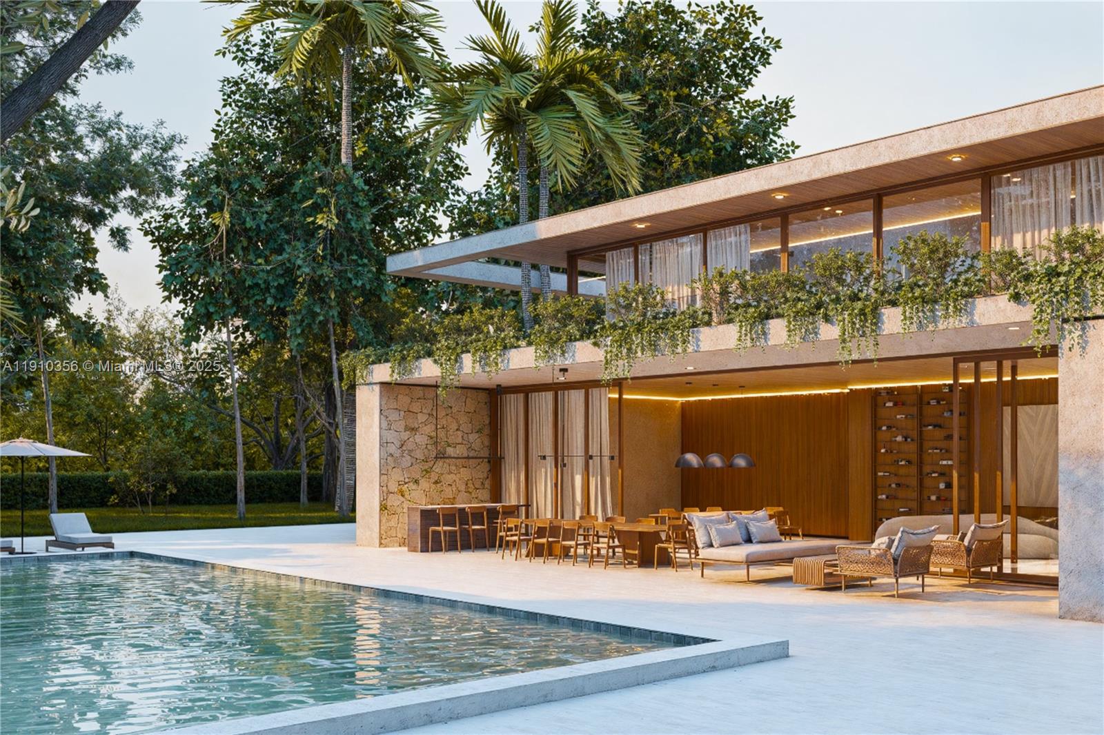 12500 Alamanda Dr North Miami, FL 33181