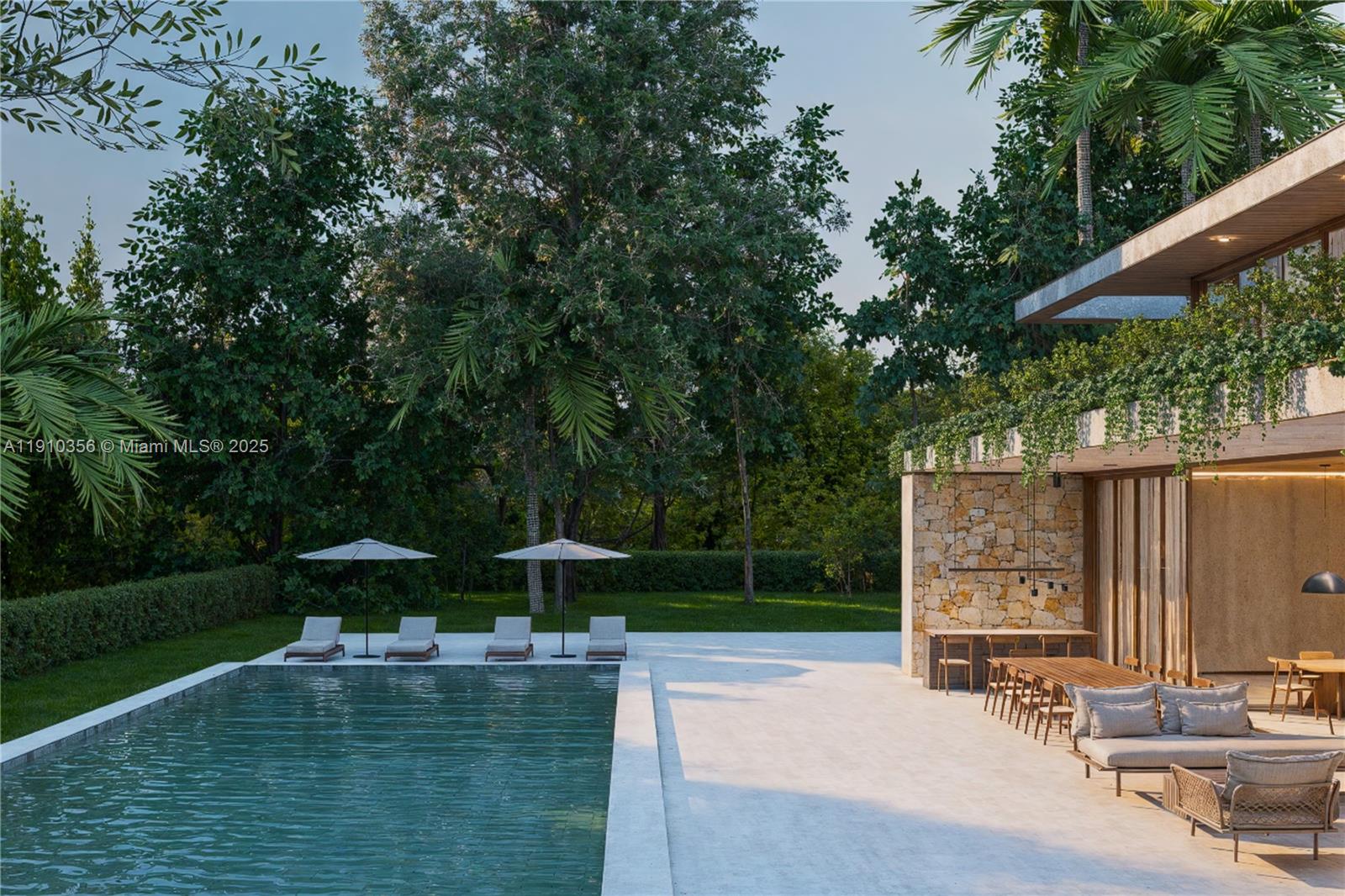 12500 Alamanda Dr North Miami, FL 33181