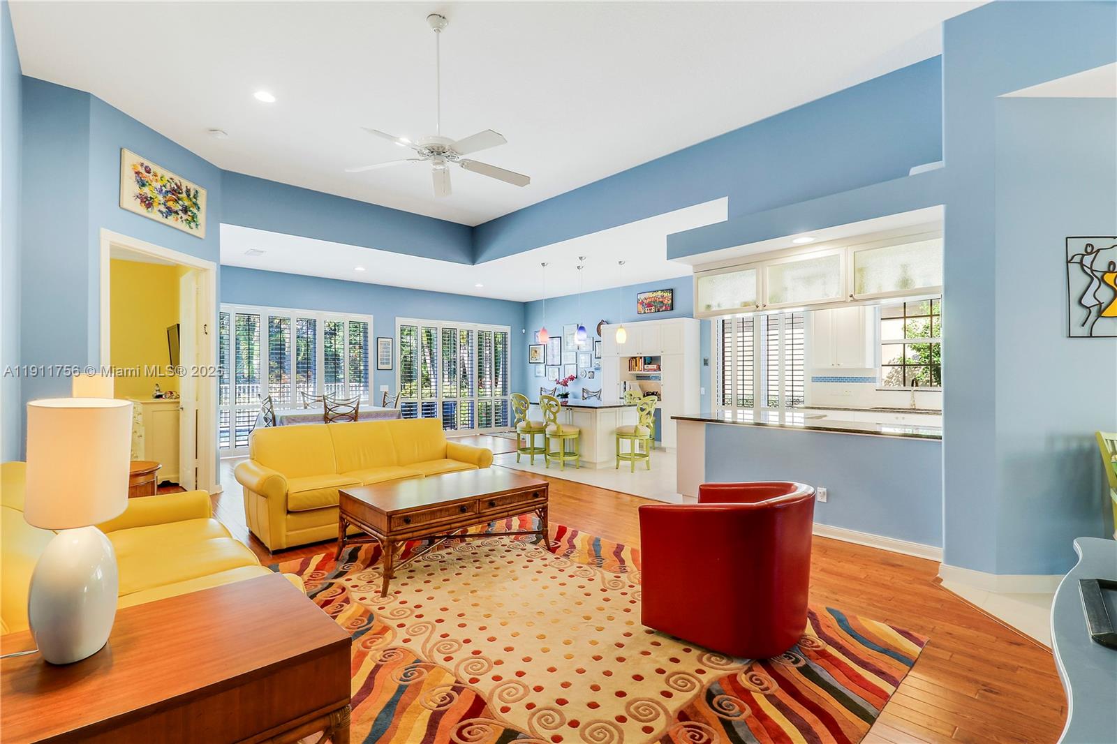 4909 Grassleaf Dr Palm Beach Gardens, FL 33418