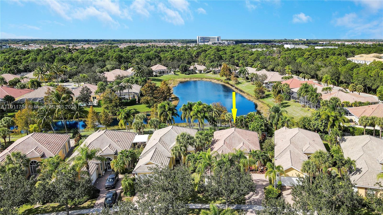 4909 Grassleaf Dr Palm Beach Gardens, FL 33418