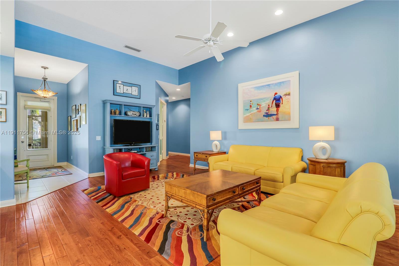 4909 Grassleaf Dr Palm Beach Gardens, FL 33418