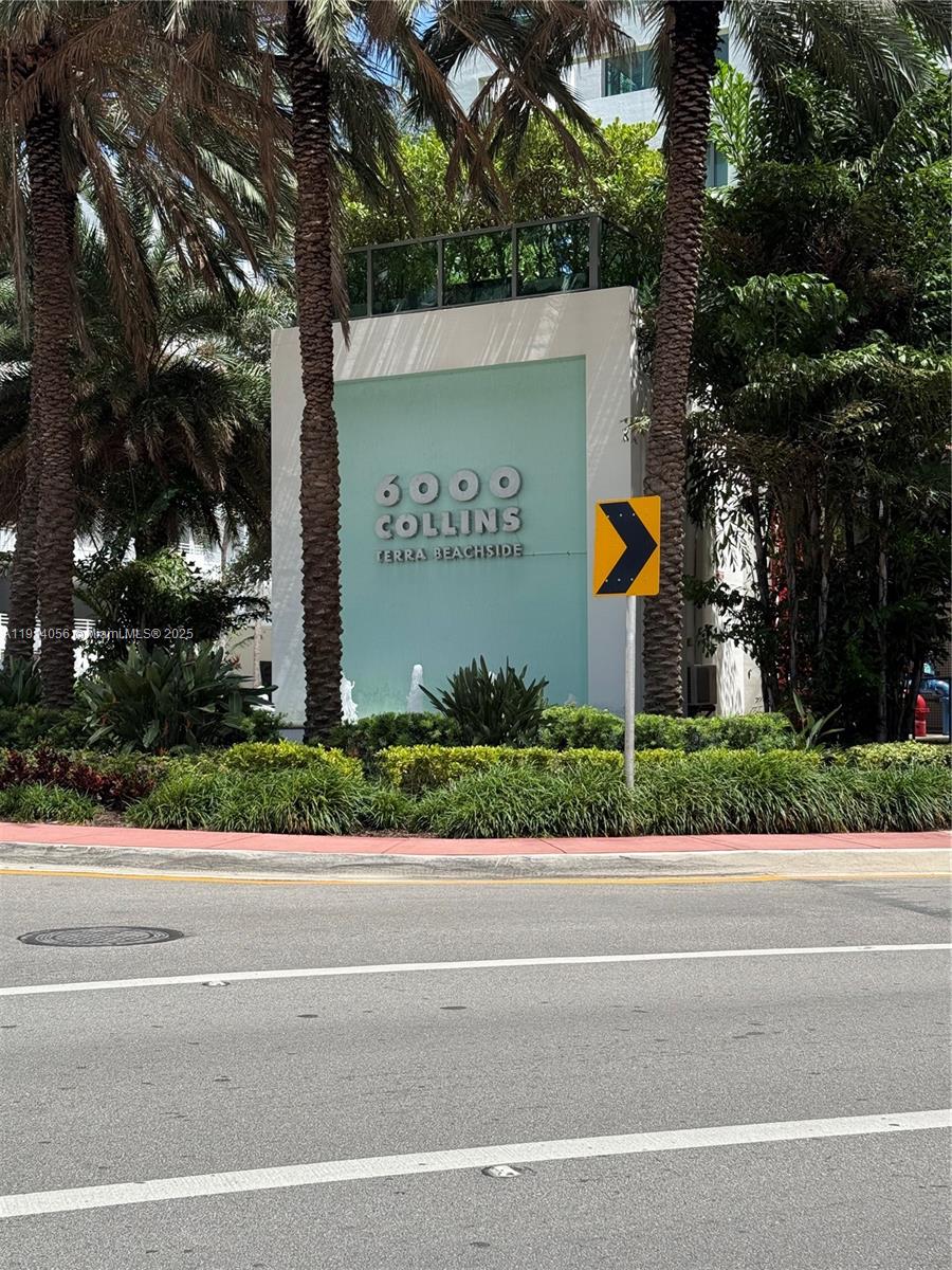 6000 Collins Ave #305